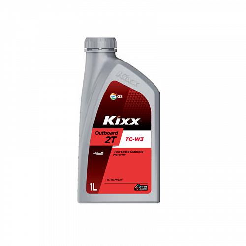 Kixx Outboard 2T